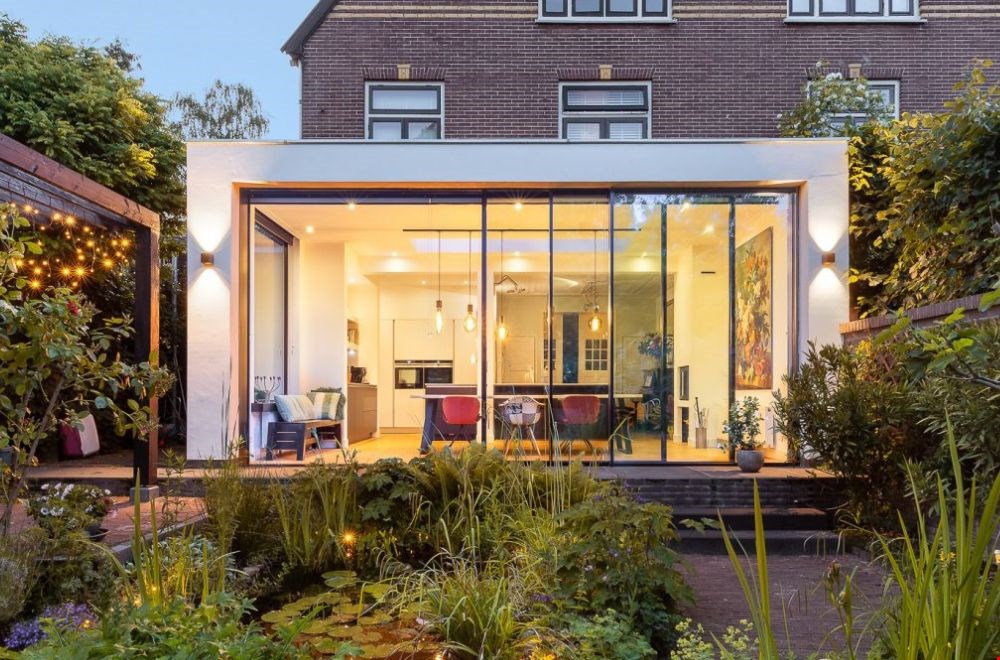 Tips voor een ruimtelijk effect in de woning Tips voor een ruimtelijk effect in de woning